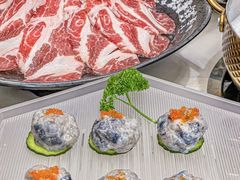 -渔惑·中山脆肉鲩火锅(仁恒梦店)