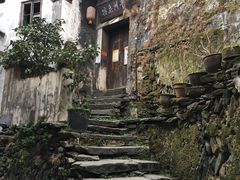 -洪江古商城