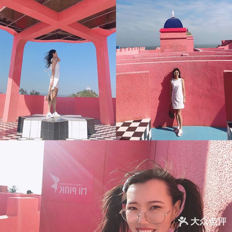 旅行✈️|太好拍!纪念碑谷实景版,如果不是导游叫我我能玩一天!