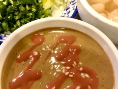 -胡同儿老北京涮肉