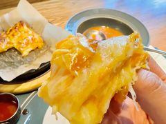 -刀叉遇上筷子中西融合餐厅(南开店)