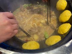 -玺炖·中国铁锅炖(虹桥天街店)