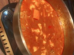 -汉米达特色料理餐厅(郴州友阿国际广场店)