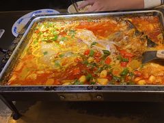 -炉鱼(萧山万象汇店)