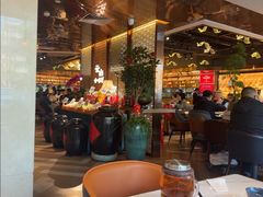 -云山茶餐厅(广东大厦店)