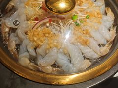 -前海沿·青岛菜(乐客城店)