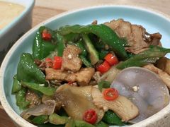 -老乡鸡(融科天地店)