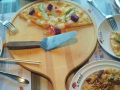 -米兰西点(人民大街店)