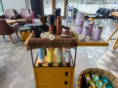 -星巴克臻选(成都环球乐天店)