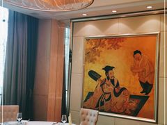 包厢-御仙都北京菜馆·烤鸭店(双井店)