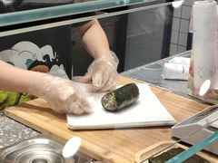 -米陀饭团•紫菜包饭(中华广场店)