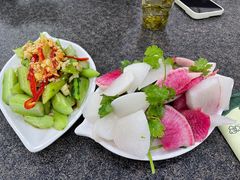 -靖远三虎特色羊羔肉