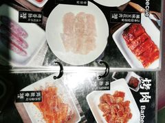 -火炉火自助餐(枫蓝国际店)