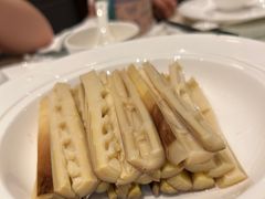 -唐拉雅秀酒店-唐苑中餐厅