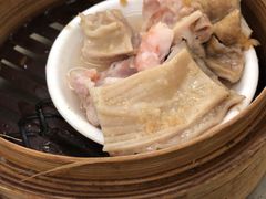 -香港蓮香樓(中環店)