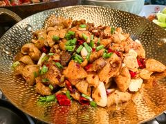 -一味大院•桐庐菜传承店(春江路店)