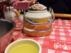 -龙师傅卤炒(天马店)