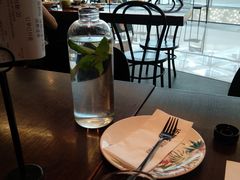 -新鲜誌·新派食集(万象天地店)