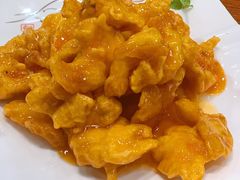 -宏天寶·北京烤鸭(宾馆西路2店)