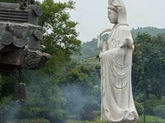 -香山寺