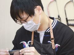 -五月木作·DIY木作文创体验店(北京路店)