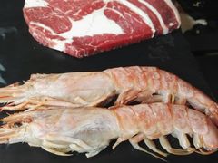 -贺野·自助炭火烤肉(紫藤路店)