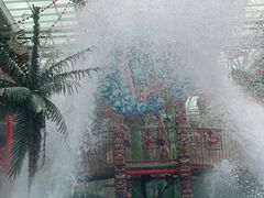 -青岛东方影都融创水世界