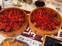 -靓靓蒸虾·头牌蒸虾(雪松路总店)
