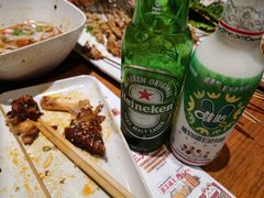 -木屋烧烤(双榆树店)