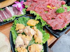 -束河人家(南锣鼓巷店)