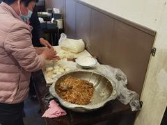 -燚店·铁板鱼蛙·烤肉·烤串(北新桥店)