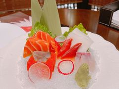 -佛山希尔顿酒店·融誉亚洲美食荟