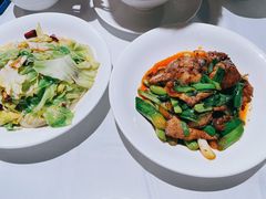 -巴蜀风月·聚会团建·生日宴(宝安店)