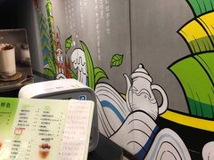 -巡茶(星海广场店)