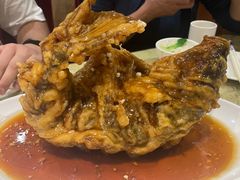 -春江饭店(共青团路总店)