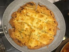 芝士榴芒薄饼-KCOOKING概念韩餐(世茂52+店)