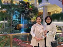 -白天鹅宾馆·流浮阁咖啡厅
