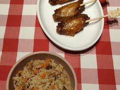 -西贝(紫荆广场店)