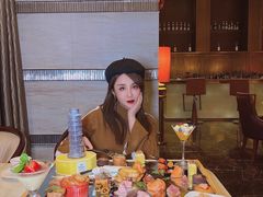 -郑州希尔顿酒店·阿米奇意大利餐厅