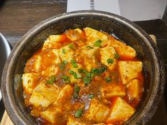 -外婆家(杭州马塍店)