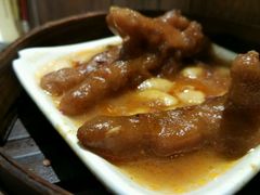 凤爪-敦煌喜宴(万达广场店)