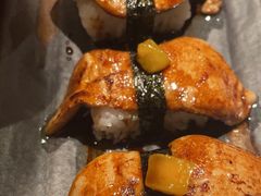 -赤坂亭·M9和牛烧肉·铁板烧·日料398放题(长泰广场店)