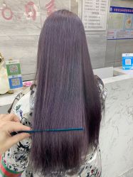 -Coco Salon 日系烫染专业店