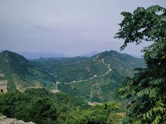 -司马台长城