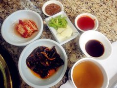 -锦江宾馆-花园餐厅