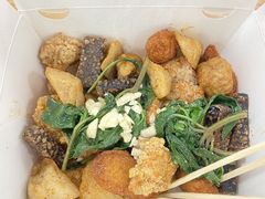 九层塔-呷贺盐酥鸡(抄纸巷店)