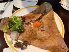 -La Creperie法餐厅(桃江路店)
