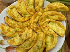 -金山锅贴店(金泉路店)