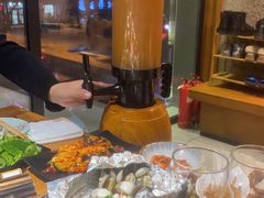 -红沃烤肉(家乐福2部店)