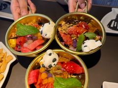 -川成元·麻辣香锅(凯德MALL西直门店)